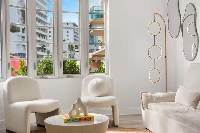 530 Ocean Drive, Miami Beach, FL 33139
