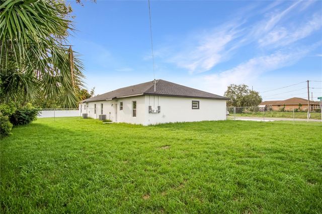 304 PEARL STREET, Haines City, FL 33844