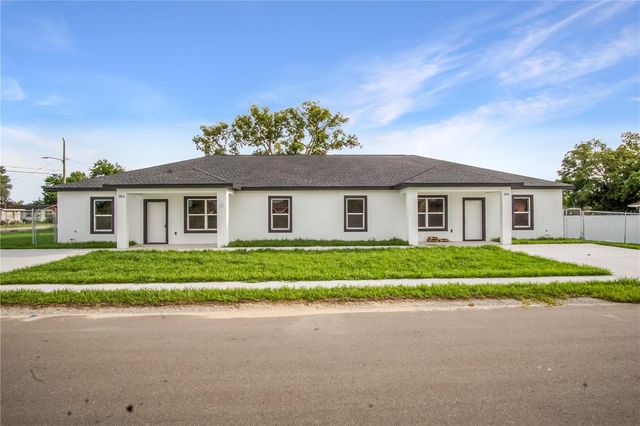 304 PEARL STREET, Haines City, FL 33844