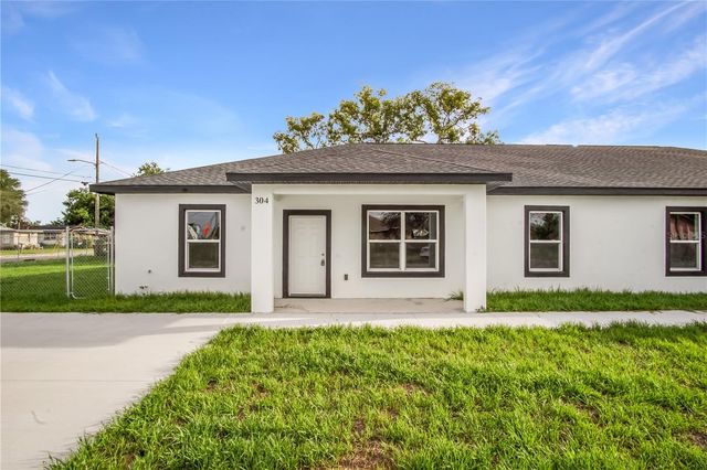304 PEARL STREET, Haines City, FL 33844