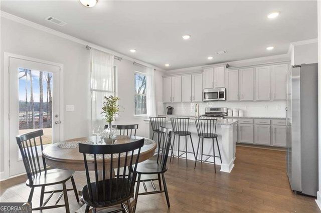 545 Paces Drive, Lithia Springs, GA 30122