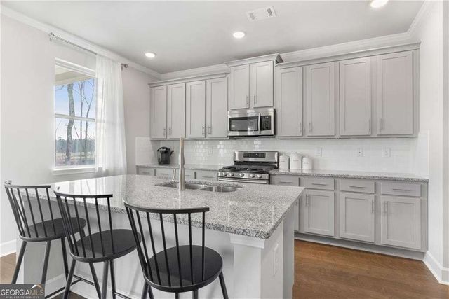 545 Paces Drive, Lithia Springs, GA 30122