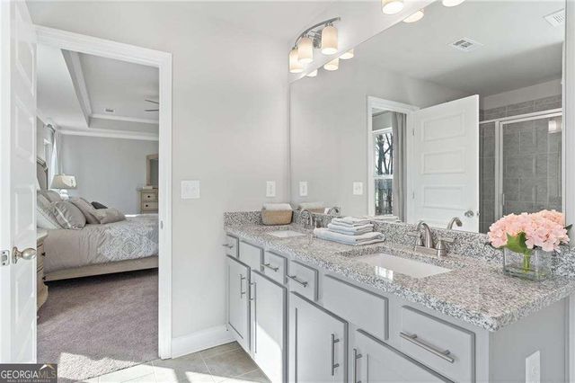 545 Paces Drive, Lithia Springs, GA 30122