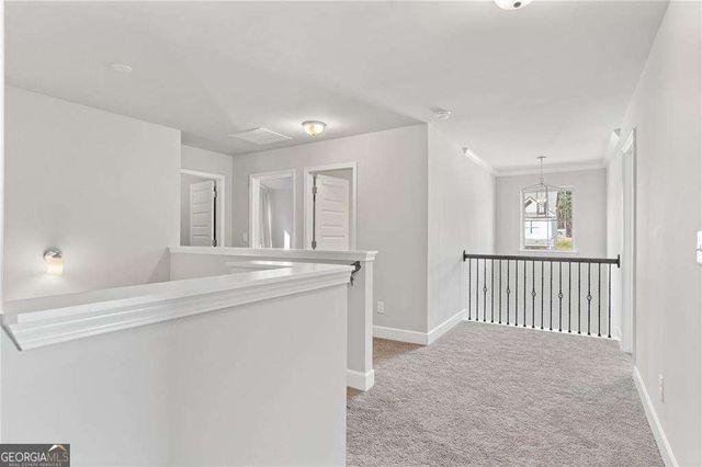 545 Paces Drive, Lithia Springs, GA 30122