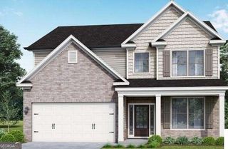 545 Paces Drive, Lithia Springs, GA 30122