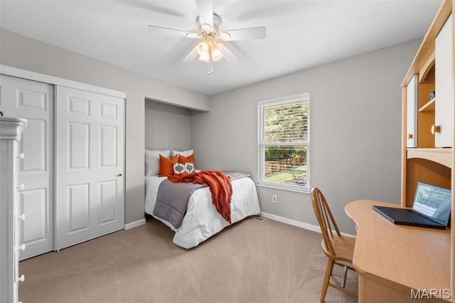 1315 Weidmann Estates Court, Ballwin, MO 63011