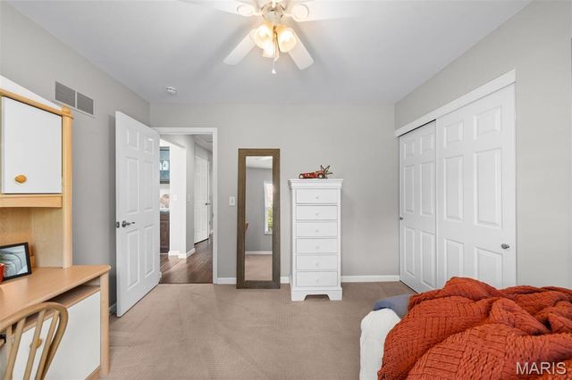 1315 Weidmann Estates Court, Ballwin, MO 63011