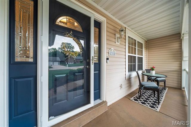 1315 Weidmann Estates Court, Ballwin, MO 63011