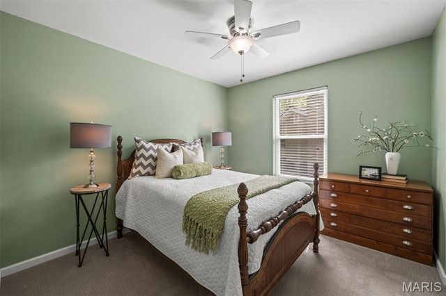 1315 Weidmann Estates Court, Ballwin, MO 63011