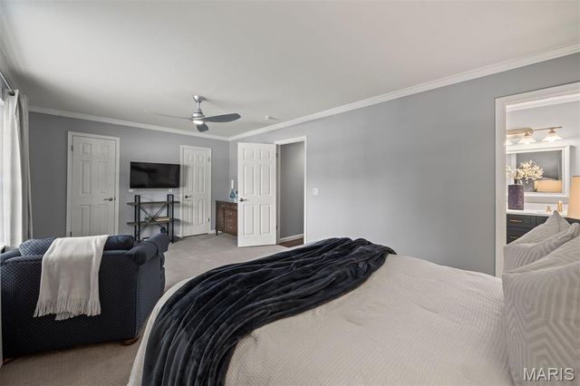 1315 Weidmann Estates Court, Ballwin, MO 63011