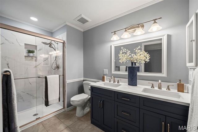 1315 Weidmann Estates Court, Ballwin, MO 63011