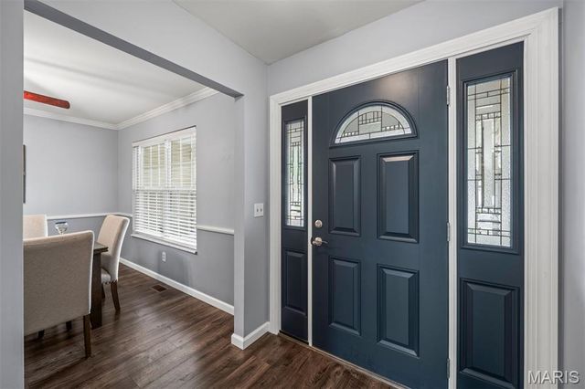 1315 Weidmann Estates Court, Ballwin, MO 63011