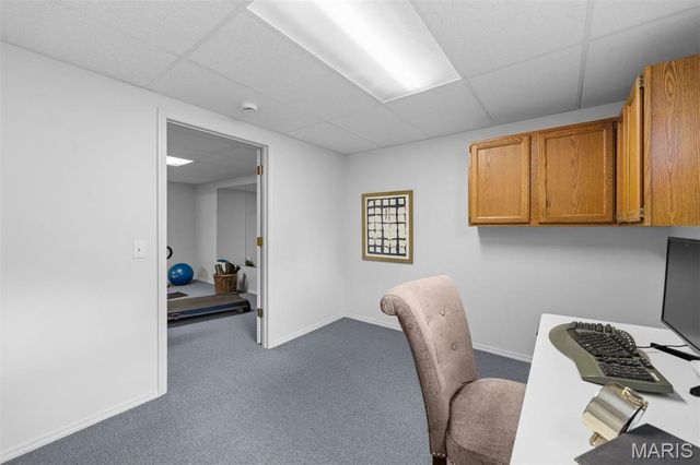 1315 Weidmann Estates Court, Ballwin, MO 63011