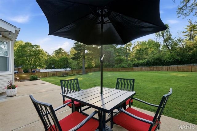 1315 Weidmann Estates Court, Ballwin, MO 63011