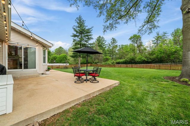 1315 Weidmann Estates Court, Ballwin, MO 63011