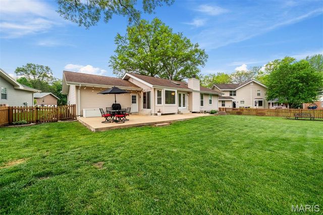 1315 Weidmann Estates Court, Ballwin, MO 63011