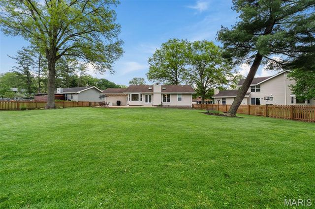1315 Weidmann Estates Court, Ballwin, MO 63011