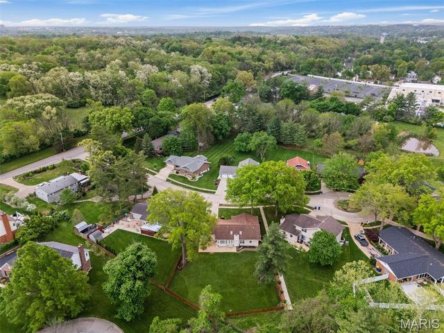 1315 Weidmann Estates Court, Ballwin, MO 63011