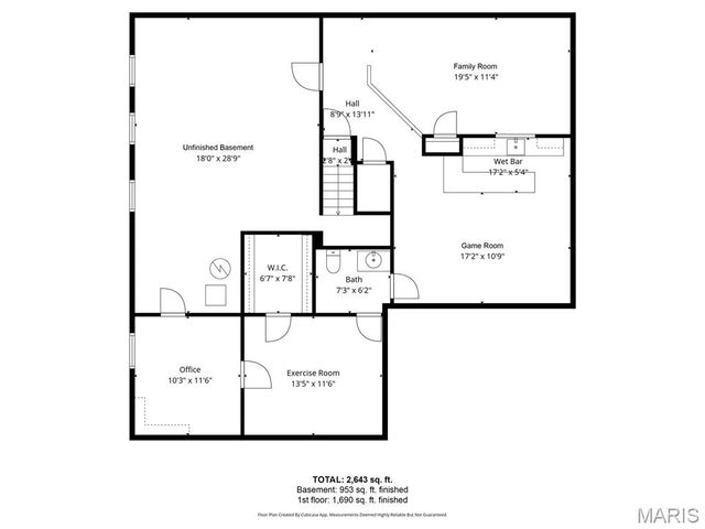1315 Weidmann Estates Court, Ballwin, MO 63011