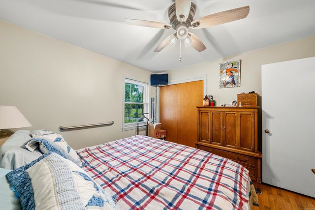103 Easy Terrace, Hot Springs, AR 71913