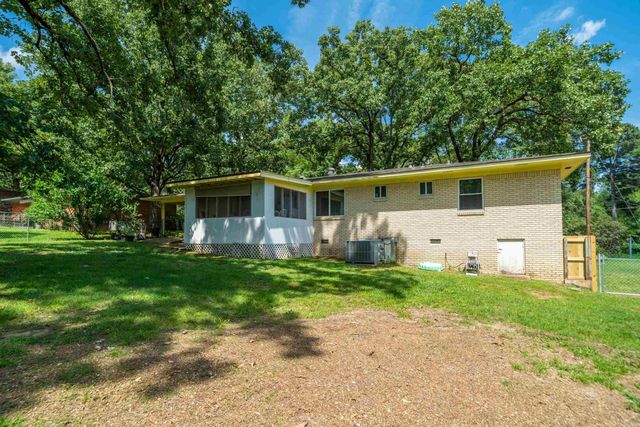 103 Easy Terrace, Hot Springs, AR 71913