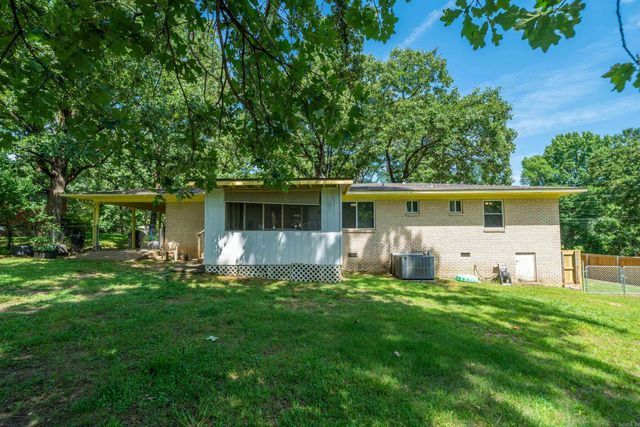 103 Easy Terrace, Hot Springs, AR 71913