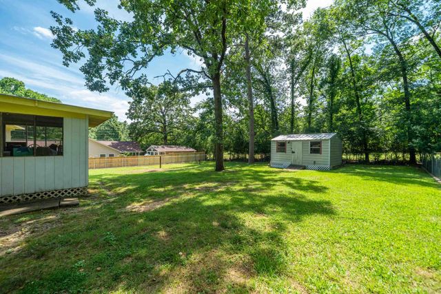 103 Easy Terrace, Hot Springs, AR 71913