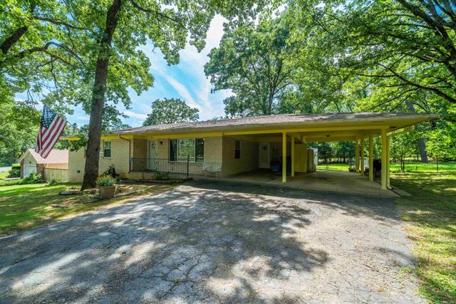 103 Easy Terrace, Hot Springs, AR 71913