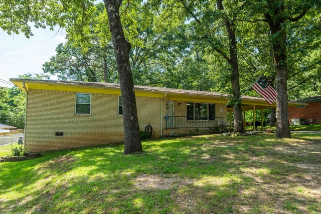 103 Easy Terrace, Hot Springs, AR 71913