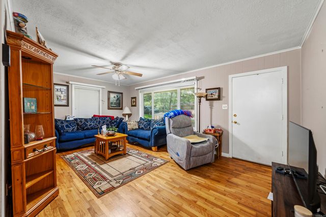 103 Easy Terrace, Hot Springs, AR 71913