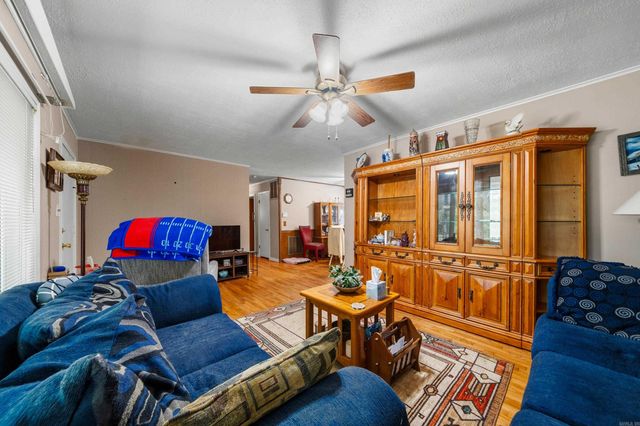 103 Easy Terrace, Hot Springs, AR 71913