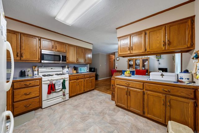 103 Easy Terrace, Hot Springs, AR 71913