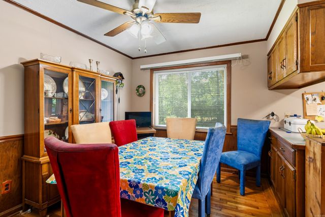 103 Easy Terrace, Hot Springs, AR 71913