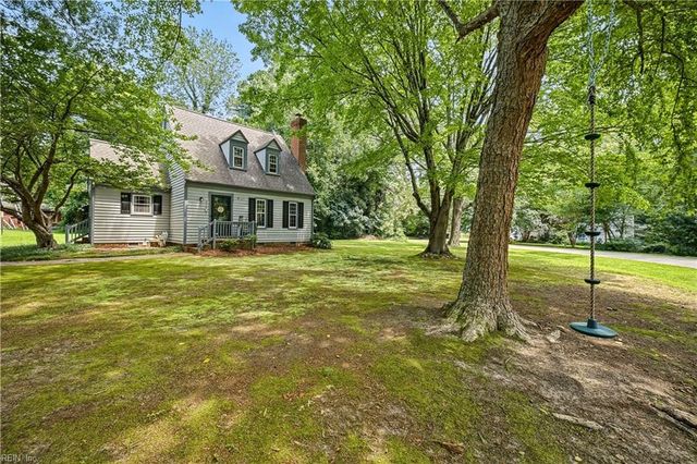 114 Haradd LN, Williamsburg, VA 23188