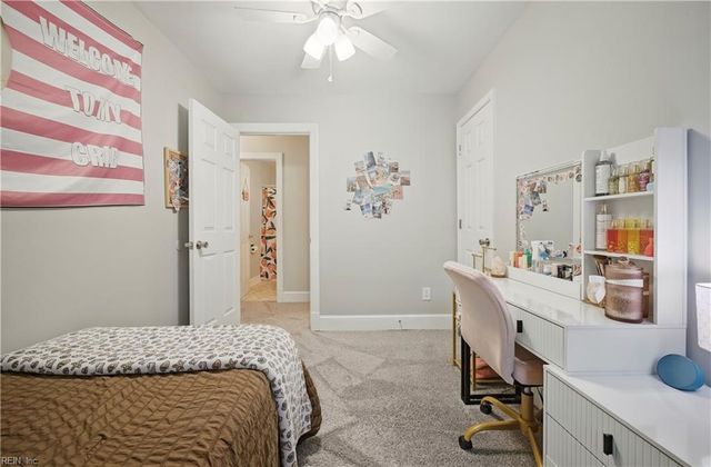114 Haradd LN, Williamsburg, VA 23188