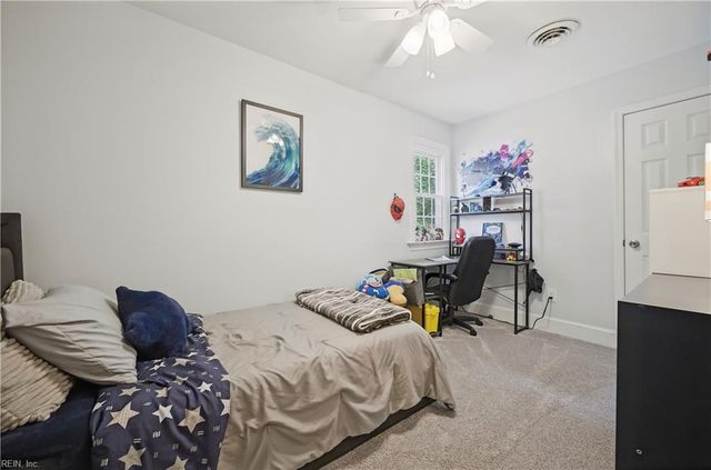 114 Haradd LN, Williamsburg, VA 23188
