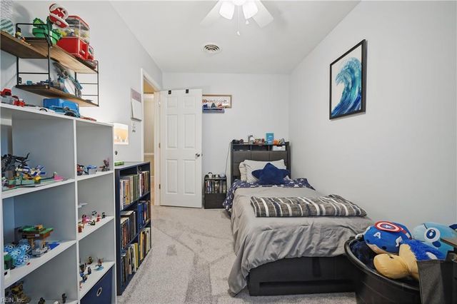 114 Haradd LN, Williamsburg, VA 23188