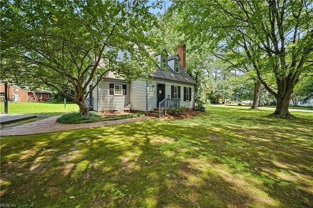 114 Haradd LN, Williamsburg, VA 23188