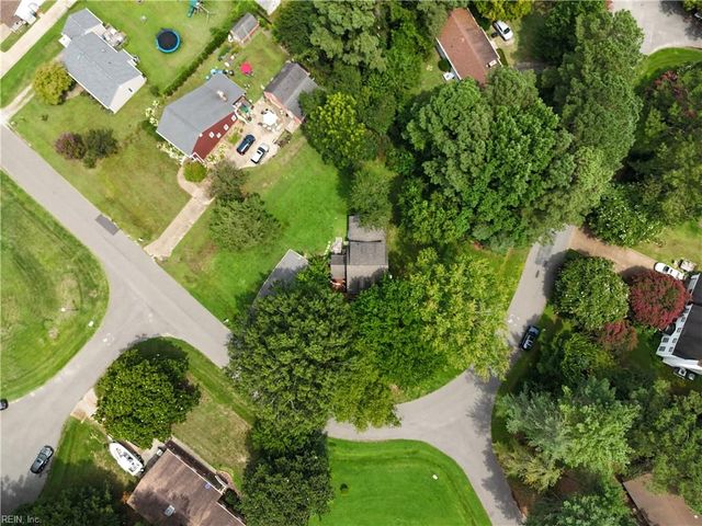 114 Haradd LN, Williamsburg, VA 23188