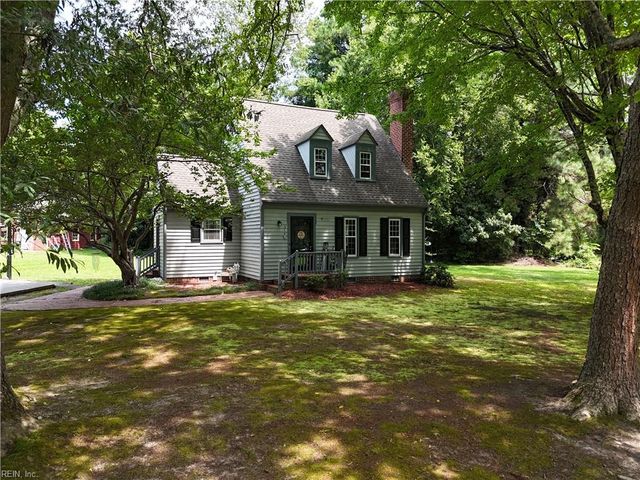 114 Haradd LN, Williamsburg, VA 23188