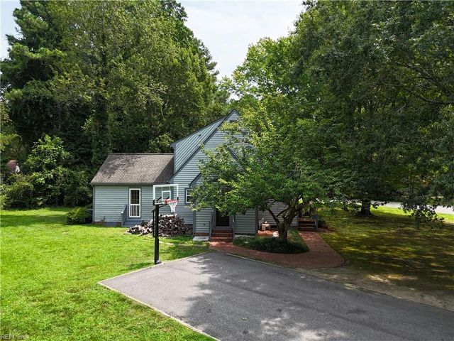 114 Haradd LN, Williamsburg, VA 23188