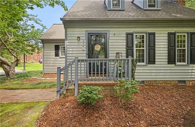 114 Haradd LN, Williamsburg, VA 23188