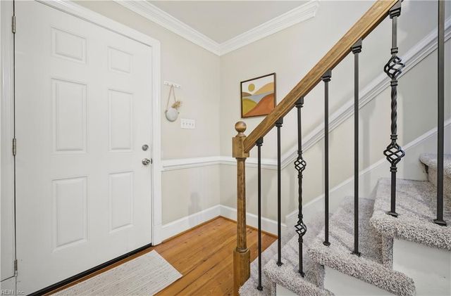 114 Haradd LN, Williamsburg, VA 23188