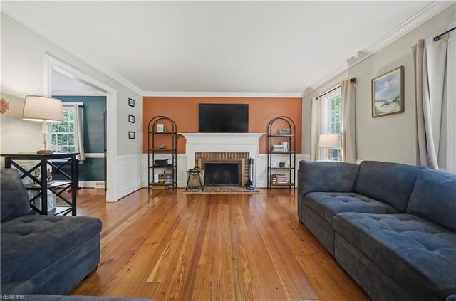 114 Haradd LN, Williamsburg, VA 23188