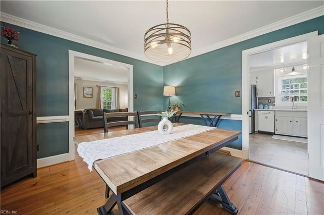114 Haradd LN, Williamsburg, VA 23188