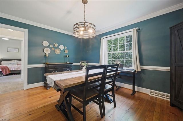 114 Haradd LN, Williamsburg, VA 23188