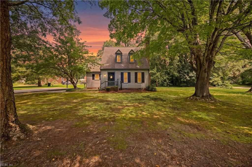 114 Haradd LN, Williamsburg, VA 23188