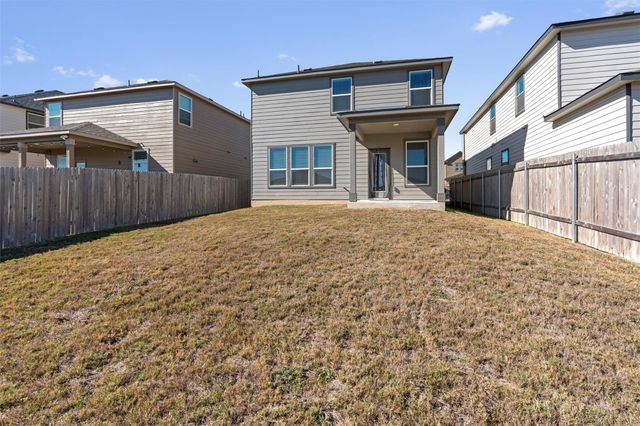 7705 Song Sparrow DR, Austin, TX 78744