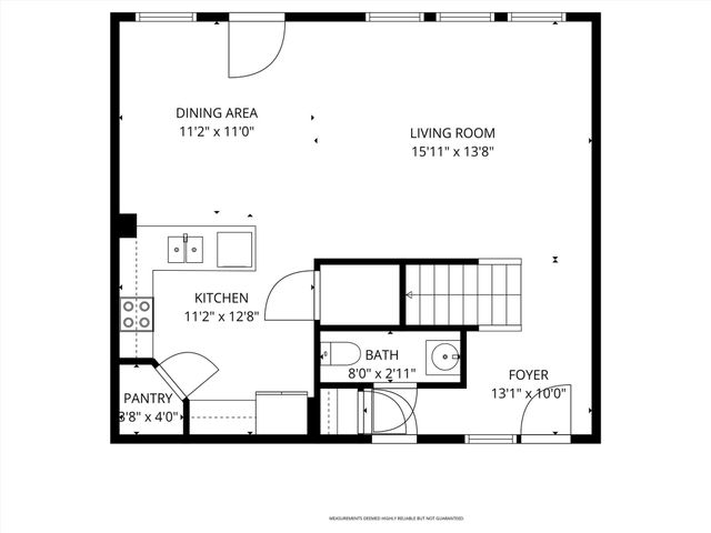 7705 Song Sparrow DR, Austin, TX 78744