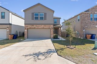 7705 Song Sparrow DR, Austin, TX 78744